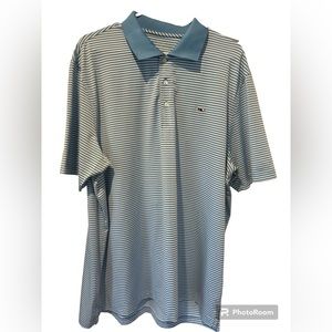 Vineyard vines men’s X-Large polo